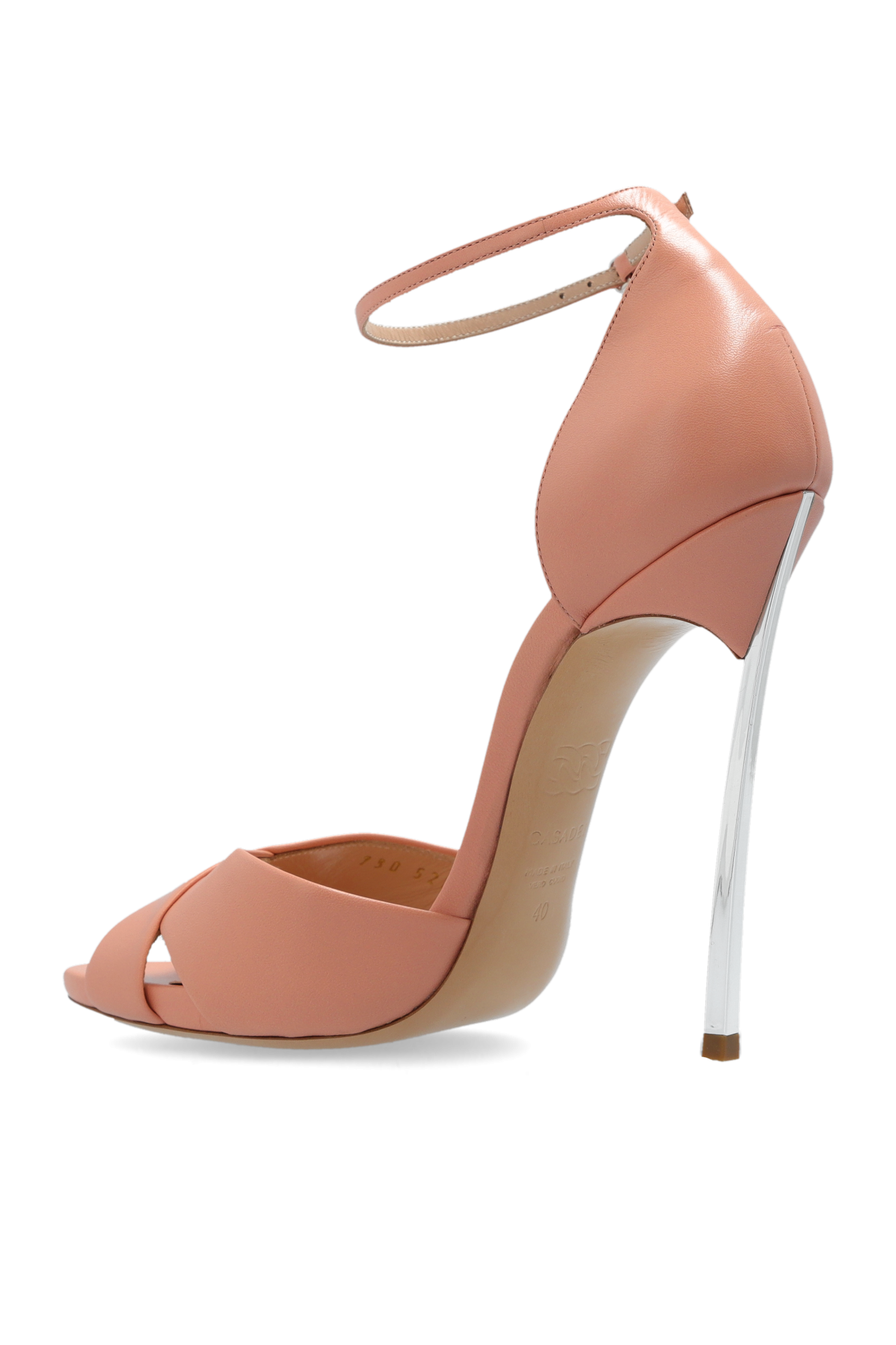 【CASADEI】 Charlie レイヤード ブーツ Casadei Charlie ブーツ | ブラック | FARFETCH JP